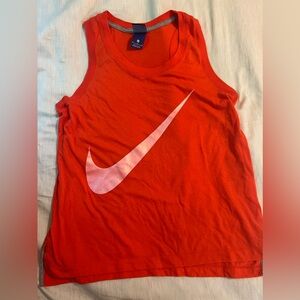 Women’s size medium Nike tank top